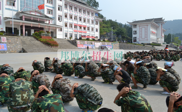 读职业学校需要什么条件