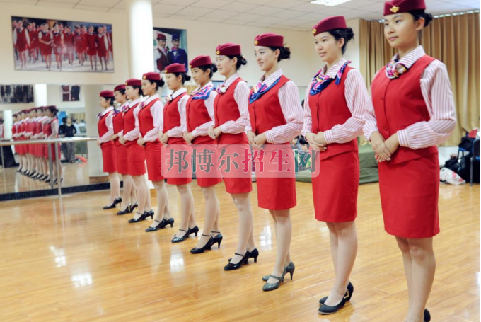 成都航空服务好的大专有哪些