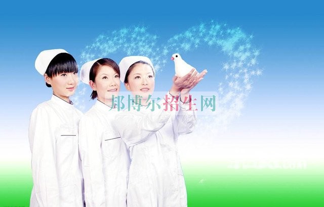 成都有什么好的护理学校