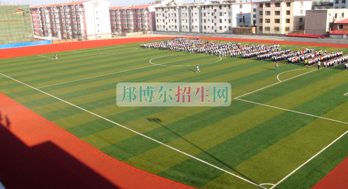 哪个职业学校比较好