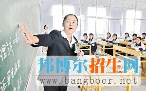 认识专业要避开误区