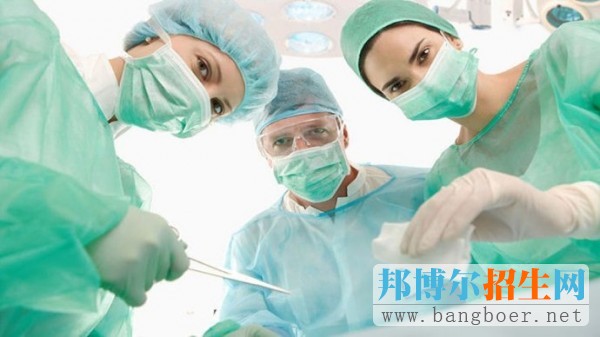 男生不可错过的专业