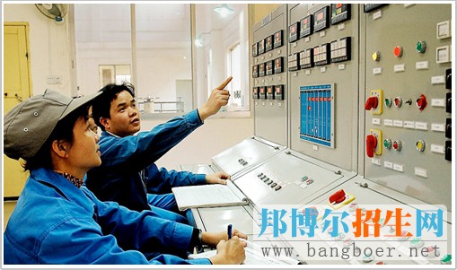 专业解读：电气工程及其自动化