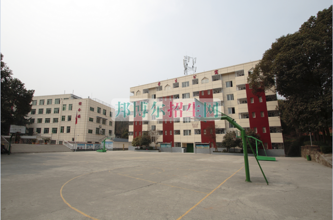 哪个职业学校最好