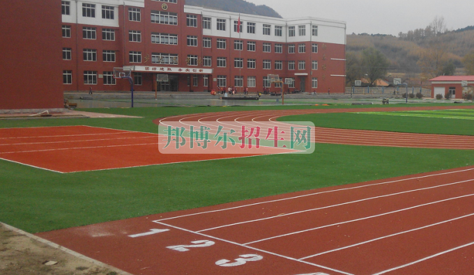 哪所职业学校最好