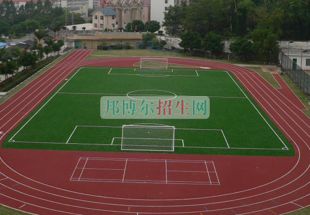 哪些职业学校比较好