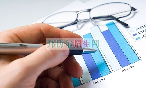 男生上职业学校学什么专业好