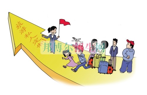 成都导游学校好吗