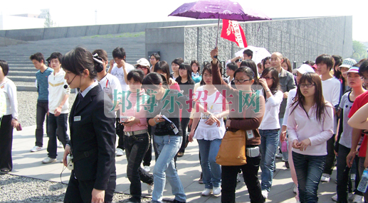成都导游学校怎么样