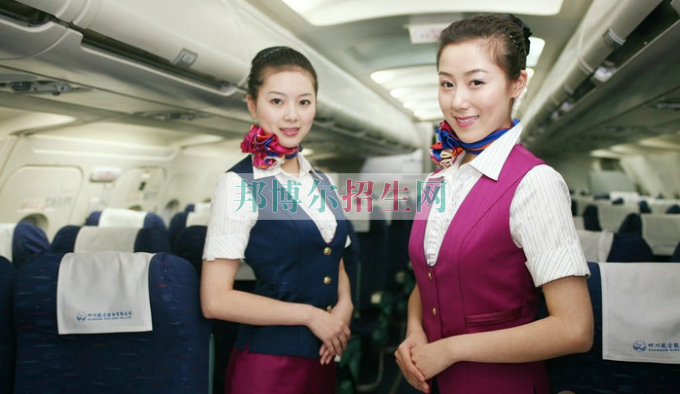 女生读职业学校学什么专业好