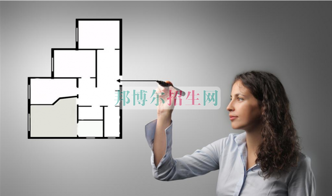 女生上职业学校学什么专业好