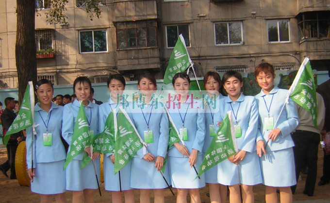 成都导游最好学校