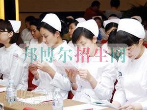 成都比较好的高级护理学校