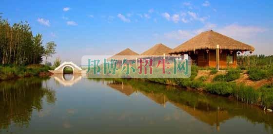 成都高中生读旅游管理怎么样