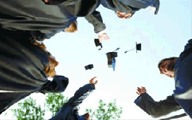 2017高考报考：高考各分数段可报考大学