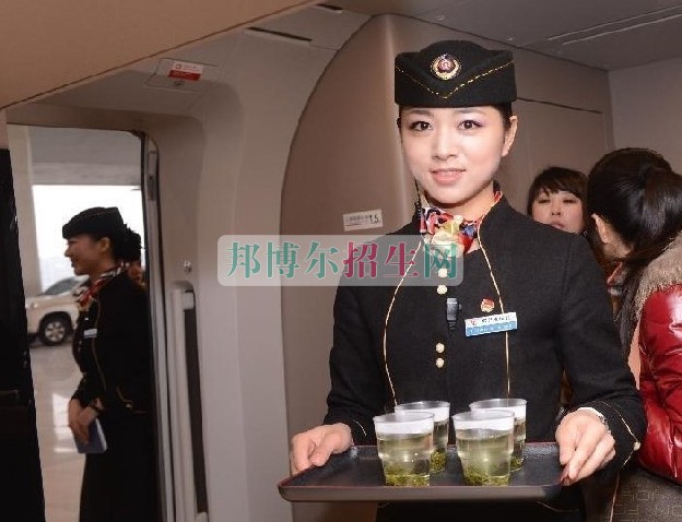 成都高铁乘务好就业吗