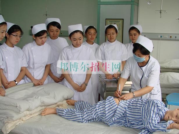 适合女生的职业学校专业