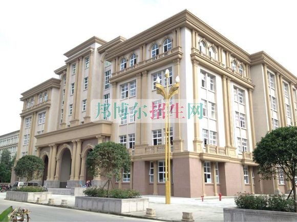 成都高中生可以读计算机应用技术