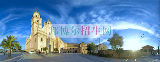 成都男生读旅游管理好吗