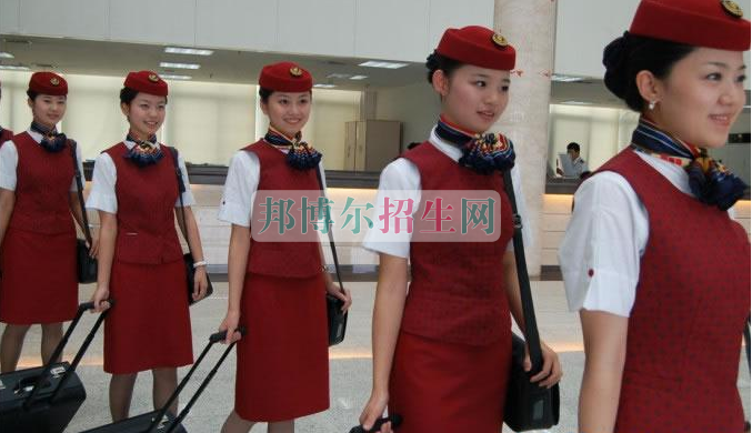 职业学校都有什么专业好