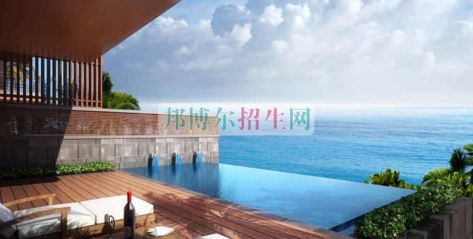 职业学校读什么专业好
