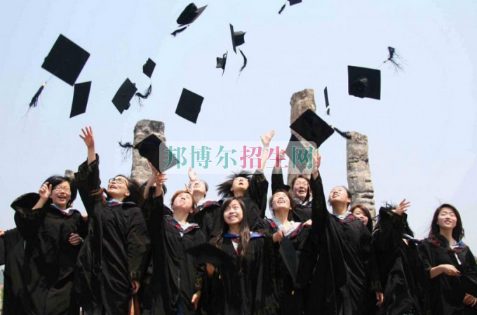 职业学校升大专