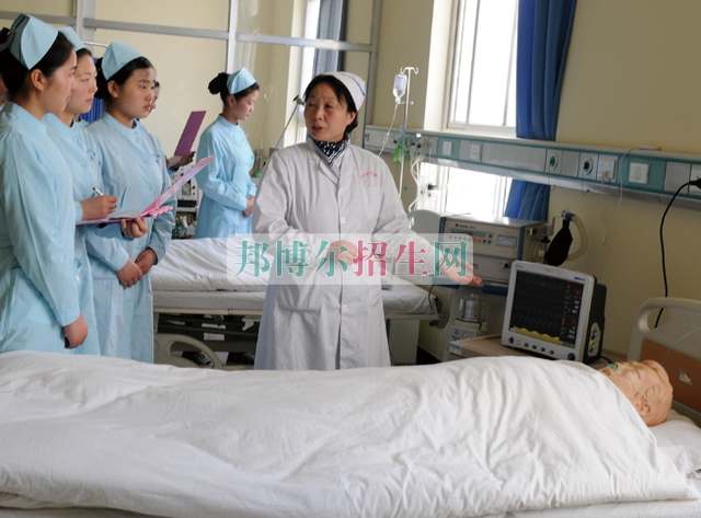 职业学校什么专业有前途