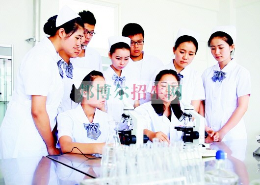 成都高级护理好的大专有哪些