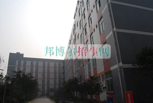 成都可以读计算机网络技术的大专学校