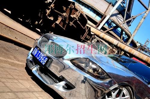 成都汽车改装技术什么时间招生