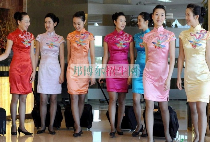 成都空中乘务什么时间招生