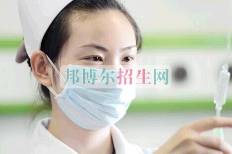 职业学校学什么专业