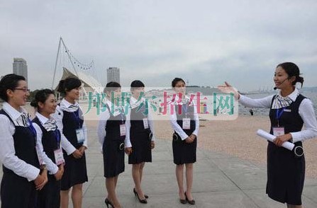 成都最好的旅游管理学校