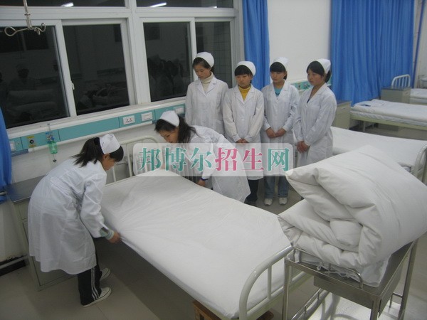 职业学校有前途吗