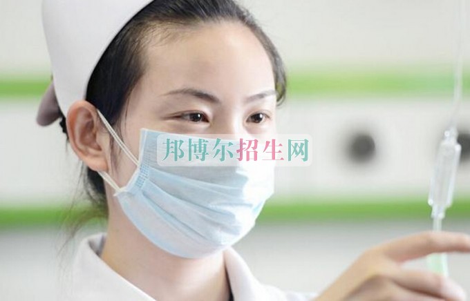 成都哪家涉外护理学校好