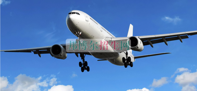 成都大专学校有民航商务