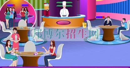 成都男生可以读酒店管理吗