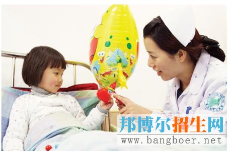 专业解读：儿科学专业
