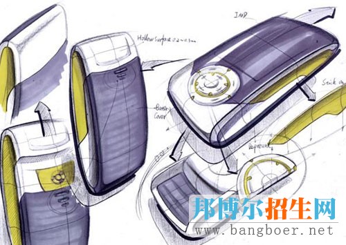 专业解读：工业设计专业