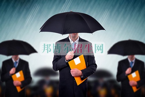 成都哪些大专的保险实务比较好