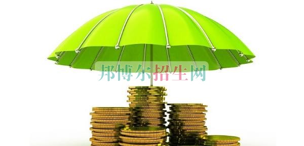 成都哪些大专学校的保险实务好