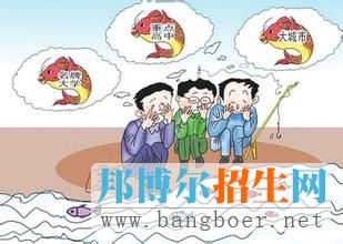 一本什么时候填志愿