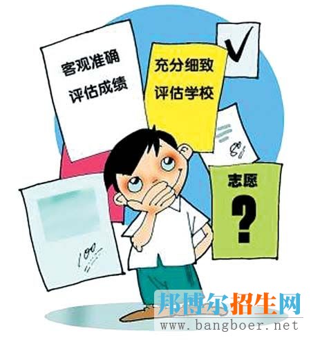 第一批志愿没录取怎么办