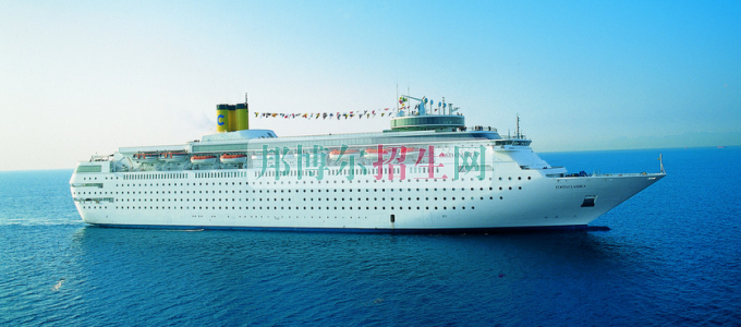 成都哪些大专的海乘海员比较好