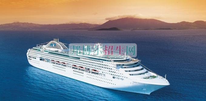 成都哪些大专学校的海乘海员好