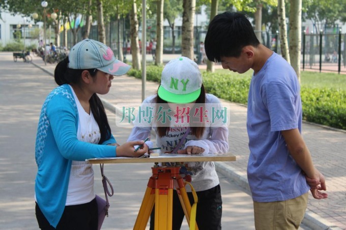 成都高中生读土木工程怎么样