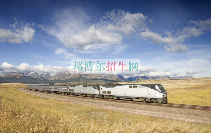成都哪些大专的铁道工程技术比较好