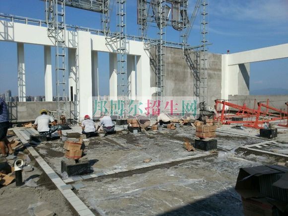 成都哪些大学有土木工程大专