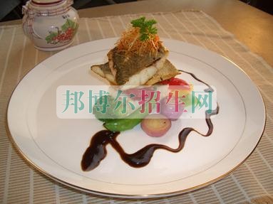 成都男生可以读烹饪工艺与营养吗