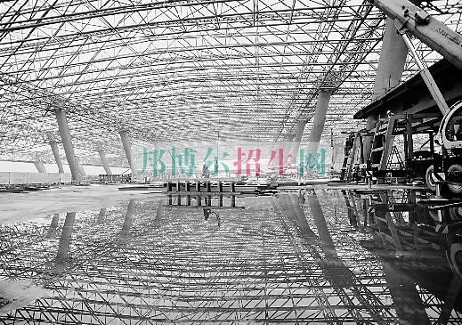 成都内什么理科一专土木工程大专学校